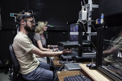 Adaptive Kognition und Verhalten