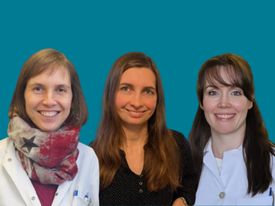 Gemeinsam neue Wege gehen