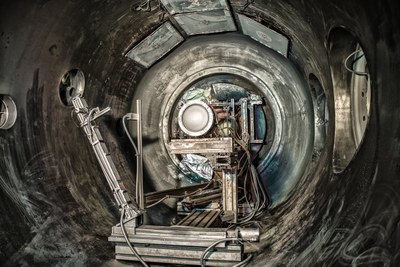 Zusammen für die Zukunft der Raumfahrt